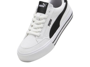 ZAPATILLA PUMA COURT CLASSIC VULC FS WNS 400998 02 BLANCO PARA MUJER - 3