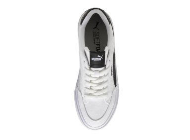 ZAPATILLA PUMA COURT CLASSIC VULC FS WNS 400998 02 BLANCO PARA MUJER - 4