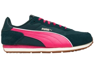 ZAPATILLA PUMA ST MILLER ROSE 402636 03 VERDE PARA MUJER - 1