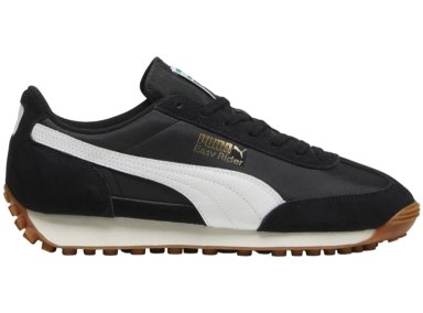 ZAPATILLA PUMA EASY RIDER VINTAGE 399028 10 NEGRO PARA MUJER - 1