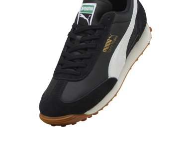ZAPATILLA PUMA EASY RIDER VINTAGE 399028 10 NEGRO PARA MUJER - 2