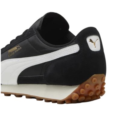 ZAPATILLA PUMA EASY RIDER VINTAGE 399028 10 NEGRO PARA MUJER - 3