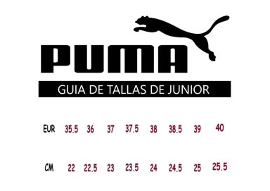 ZAPATILLA PUMA EASY RIDER VINTAGE 399028 10 NEGRO PARA MUJER - 5