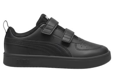 ZAPATILLA PUMA RICKIE V PS 391327 02 NEGRO UNISEX - 1