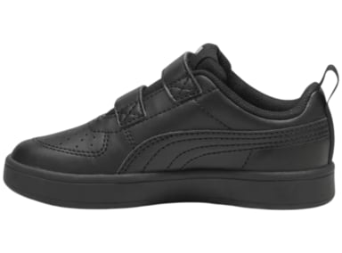ZAPATILLA PUMA RICKIE V PS 391327 02 NEGRO UNISEX - 2