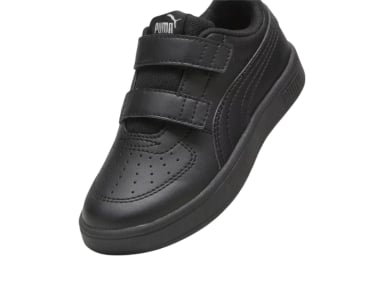 ZAPATILLA PUMA RICKIE V PS 391327 02 NEGRO UNISEX - 5
