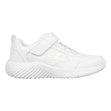 ZAPATILLA SKECHERS POWER STUDY 405626L/WHT BLANCO UNISEX