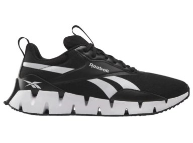 ZAPATILLA REEBOK ZIG DYNAMICA STR 100074911 NEGRO HOMBRE