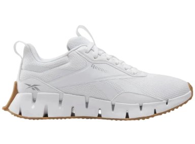 ZAPATILLA REEBOK ZIG DYNAMICA STR 100074917 BLANCO MUJER