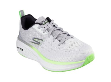 ZAPATILLA SKECHERS GO RUN ELEVATE 2.0 220847WGY GRIS HOMBRE - 2