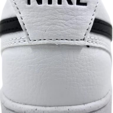 ZAPATILLA NIKE COURT VISION LO DH2987 101 BLANCO PARA HOMBRE - 3