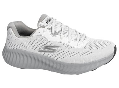 ZAPATILLA SKECHERS GO RUN NOW 220382GYCC GRIS HOMBRE - 1