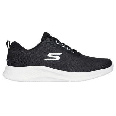 ZAPATILLA SKECHERS EVERYDAY PACE 150620BKW NEGRO PARA MUJER