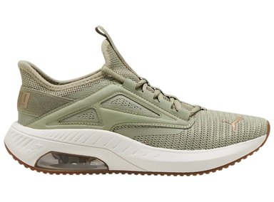 ZAPATILLA PUMA X CELL AYRO 311875 08 VERDE PARA MUJER