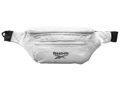 RIÑONERA REEBOK CL QUILTED WAISTBAG ACCB074