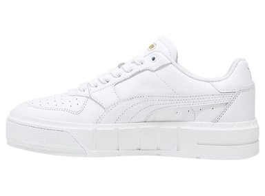 ZAPATILLA PUMA CALI COURT 393802 05 BLANCO PARA MUJER - 2