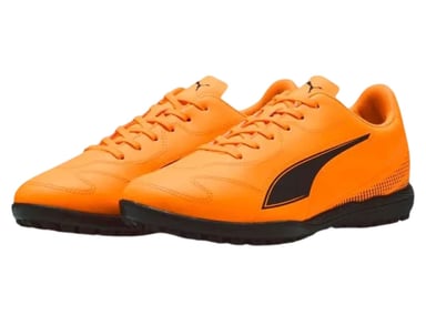 ZAPATILLA PUMA VITORIA II TT 108501 04 NARANJA PARA HOMBRE - 3