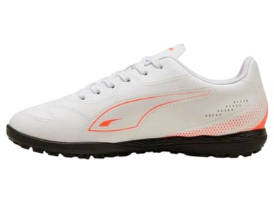 ZAPATILLA PUMA VITORIA II TT JR 108504 02 BLANCO PARA NIÑOS - 2