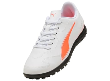 ZAPATILLA PUMA VITORIA II TT JR 108504 02 BLANCO PARA NIÑOS - 4