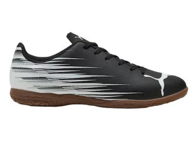 ZAPATILLA PUMA ATTACANTO II IT 108495 01 NEGRO PARA HOMBRE