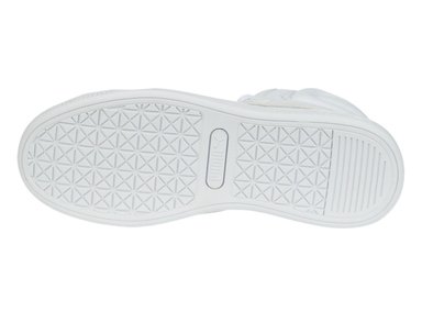 ZAPATILLA PUMA VIKKY 3 MID L 387610 05 BLANCO PARA MUJER - 7