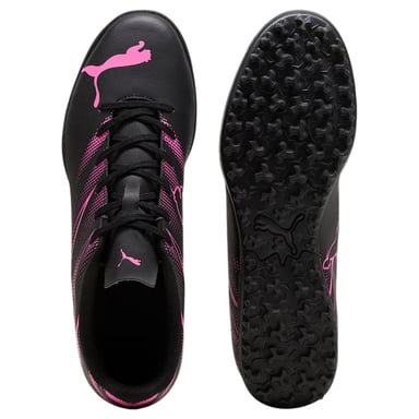 ZAPATILLA PUMA ATTACANTO TT 107478 06 NEGRO PARA HOMBRE - 4