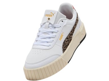 ZAPATILLA PUMA CARINA MIA ANIMAL 403515 01 BLANCO MUJER - 6
