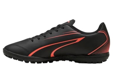 ZAPATILLA PUMA VITORIA TT 107484 09 NEGRO PARA HOMBRE - 2