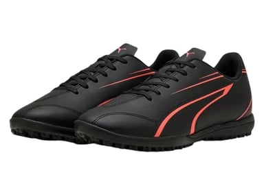ZAPATILLA PUMA VITORIA TT 107484 09 NEGRO PARA HOMBRE - 3