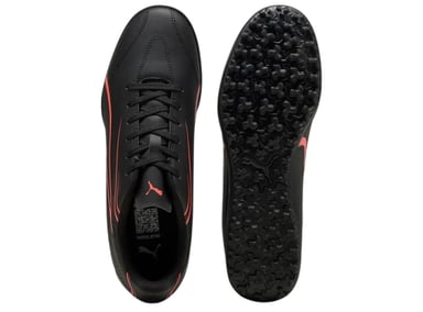 ZAPATILLA PUMA VITORIA TT 107484 09 NEGRO PARA HOMBRE - 4