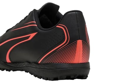 ZAPATILLA PUMA VITORIA TT 107484 09 NEGRO PARA HOMBRE - 6