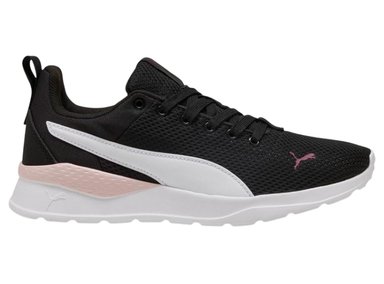 ZAPATILLA PUMA ANZARUN LITE 396772 74 NEGRO PARA MUJER