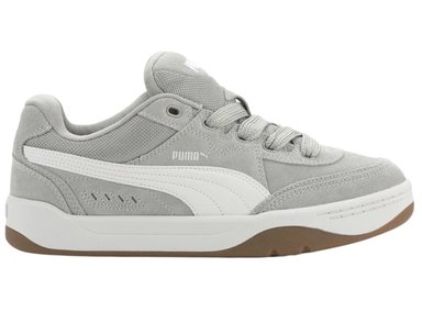 ZAPATILLA PUMA PARK LIFESTYLE SKE 400708 05 GRIS PARA HOMBRE - 1