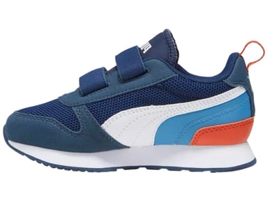 ZAPATILLA PUMA R78 V PS 373617 39 AZUL PARA HOMBRE - 2