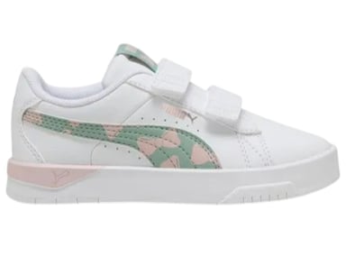 ZAPATILLA PUMA JADA CLASSIC GIRLY PS 403828 01 NIÑAS - 1