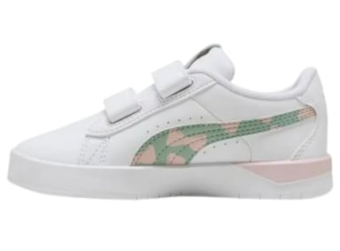 ZAPATILLA PUMA JADA CLASSIC GIRLY PS 403828 01 NIÑAS - 2