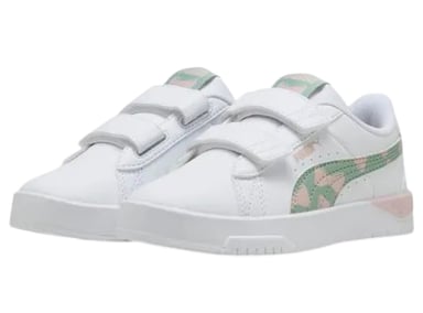 ZAPATILLA PUMA JADA CLASSIC GIRLY PS 403828 01 NIÑAS - 3