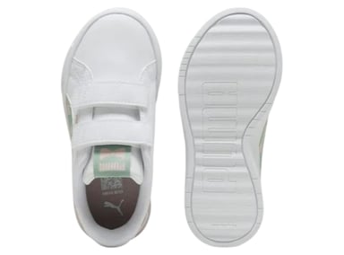 ZAPATILLA PUMA JADA CLASSIC GIRLY PS 403828 01 NIÑAS - 4