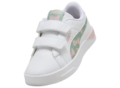 ZAPATILLA PUMA JADA CLASSIC GIRLY PS 403828 01 NIÑAS - 5