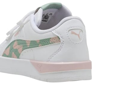 ZAPATILLA PUMA JADA CLASSIC GIRLY PS 403828 01 NIÑAS - 6