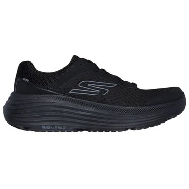ZAPATILLA SKECHERS CUSHIONING 220613BBK NEGRO PARA HOMBRE
