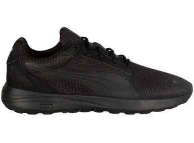 ZAPATILLA PUMA SOFTRIDE COSMIC 400235 09 NEGRO PARA MUJER