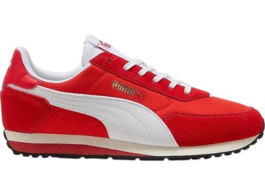 ZAPATILLA PUMA ST MILER RISE 402665 06 ROJO PARA HOMBRE