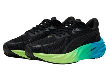 ZAPATILLA PUMA VELOCITY NITRO 4 311140 05 NEGRO PARA HOMBRE - 3
