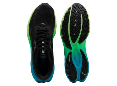 ZAPATILLA PUMA VELOCITY NITRO 4 311140 05 NEGRO PARA HOMBRE - 4