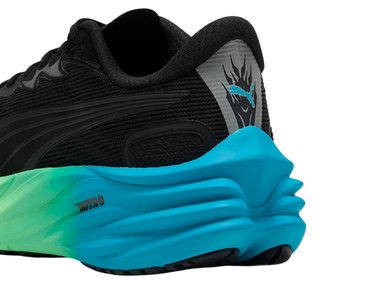 ZAPATILLA PUMA VELOCITY NITRO 4 311140 05 NEGRO PARA HOMBRE - 5