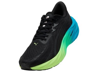 ZAPATILLA PUMA VELOCITY NITRO 4 311140 05 NEGRO PARA HOMBRE - 6