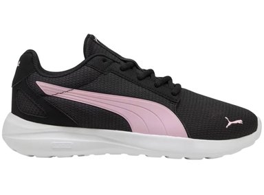 ZAPATILLA PUMA SOFT RIDE COSMIC LT 400701 06 NEGRO MUJER