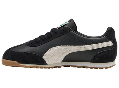 ZAPATILLA PUMA ARIZONA RETRO 402353 01 NEGRO PARA MUJER - 2