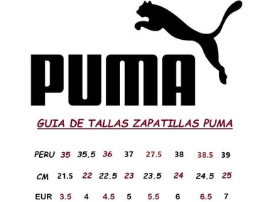 ZAPATILLA PUMA ARIZONA RETRO 402353 01 NEGRO PARA MUJER - 7